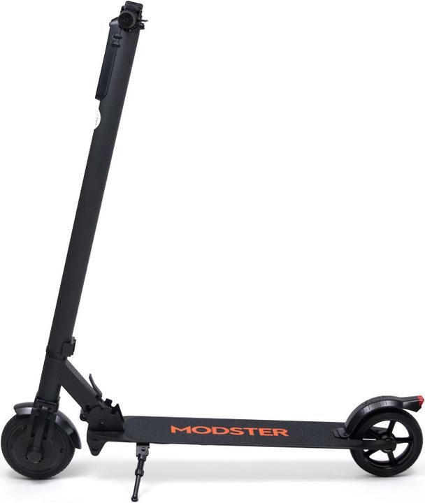 Produktbild Modster Ultralight (20 km/h, 10 km, 250 W)