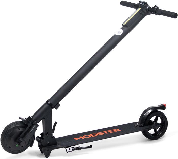 Produktbild Modster Ultralight (20 km/h, 10 km, 250 W)