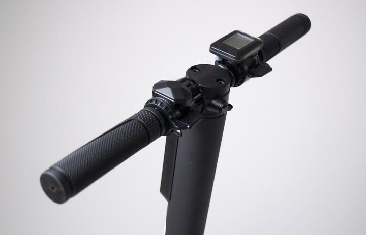 Produktbild Modster Ultralight (20 km/h, 10 km, 250 W)