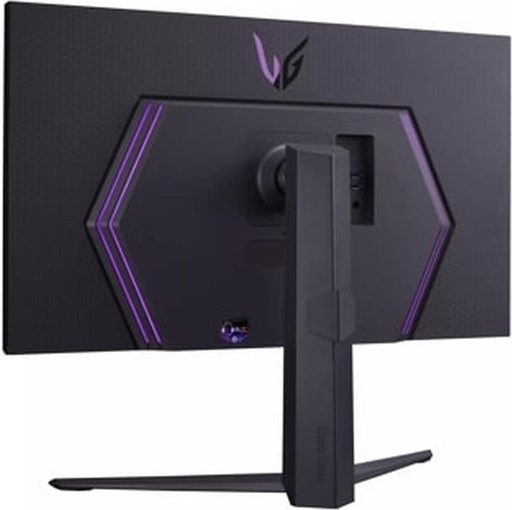 Produktbild LG UltraGear 32GR93U-B (3840 x 2160 Pixel, 31.50")