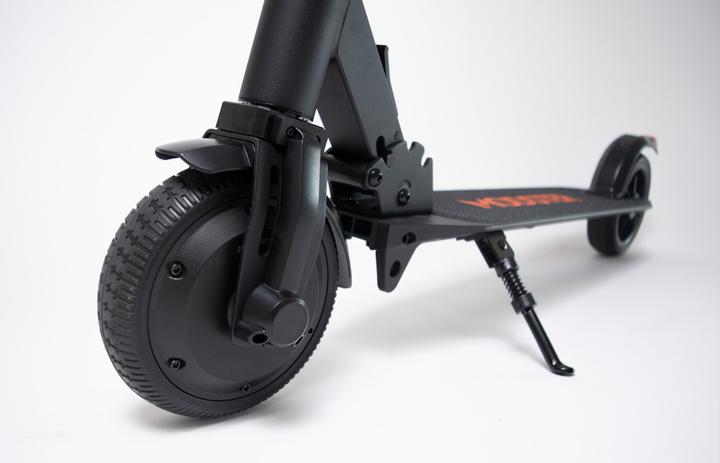 Produktbild Modster Ultralight (20 km/h, 10 km, 250 W)