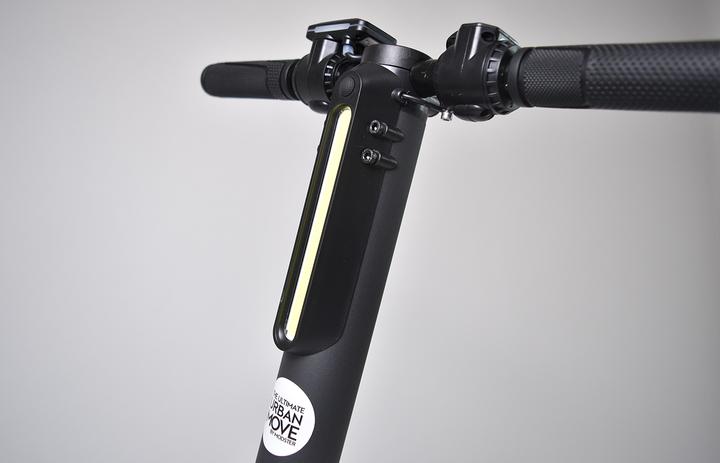 Produktbild Modster Ultralight (20 km/h, 10 km, 250 W)