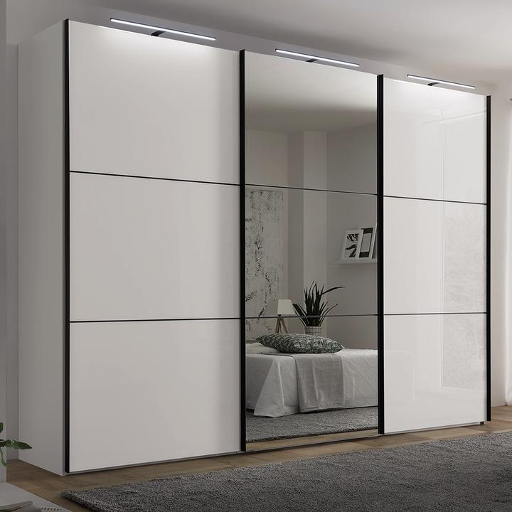 Immagine prodotto Moderano Includo (249 x 68 x 222 cm)