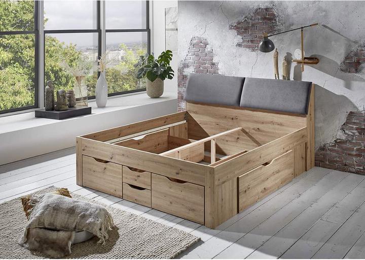 Actual product image Lipo Madiswil (180 x 200 cm)