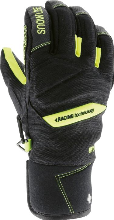 Actual product image snowlife Racer DT JR Glove (XL)