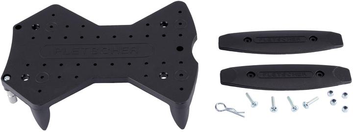 Accessori per bagagli bici