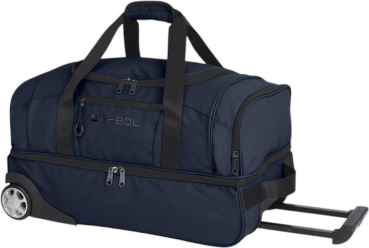 Image du produit Gabol Kanada - Rollreisetasche (51 l)