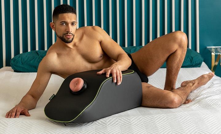 Immagine prodotto Liberator Fleshlight in missione