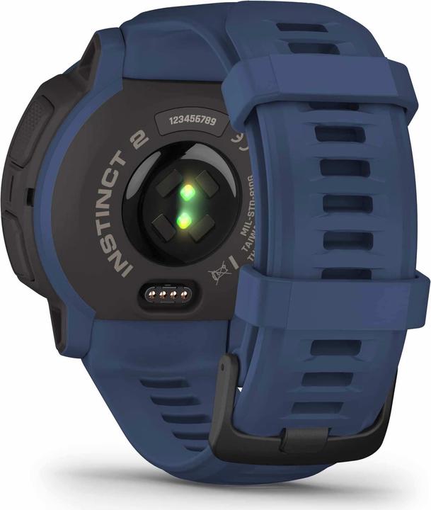 Actual product image Garmin Instinct 2 Solar (45 mm)