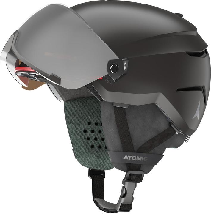 Actual product image Atomic Savor (51 - 55 cm, S)