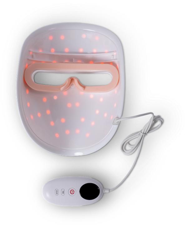 Actual product image Lovis LED Beauty Therapy