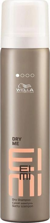 Actual product image Wella EIMI Dry Me (65 ml, Dry shampoo)