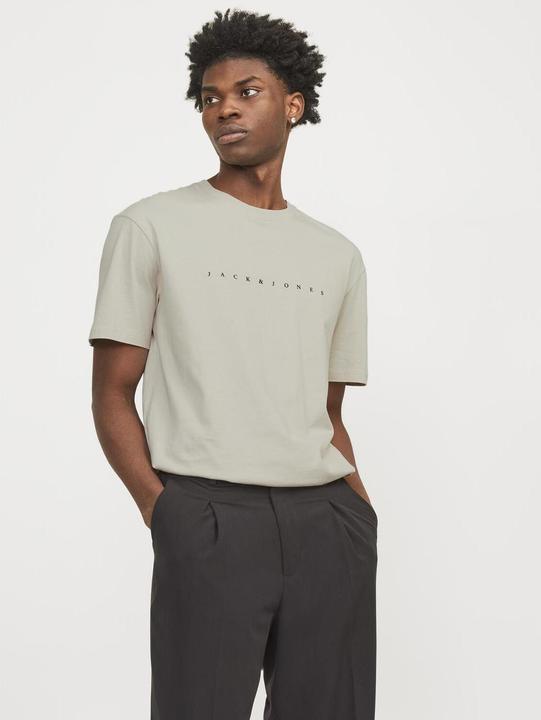 Produktbild Jack & Jones Logo T-Shirt (S)