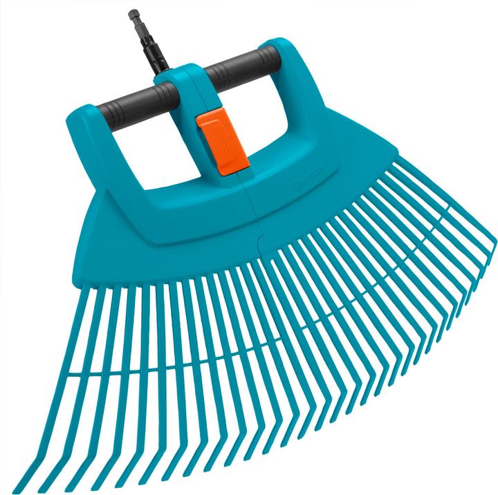 Gardena fan rake