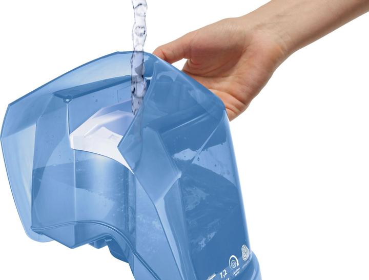 Produktbild Bosch Hausgeräte Tds8060de (2400 W, 520 g/min)