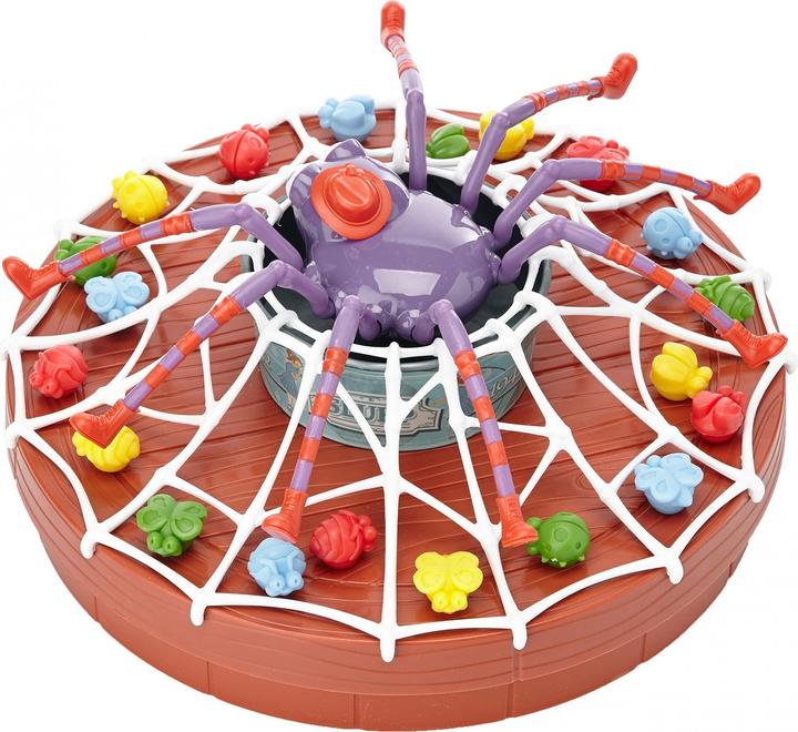 Image du produit Asmodée Mlle Kipik (Français, 2 - 4 Joueur)