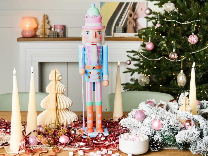 Produktbild Beliani Harkan