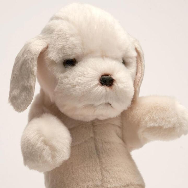 Immagine prodotto La Pelucherie Cane di Peluche Labrador Marius (30 cm)