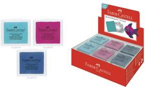 Produktbild Faber-Castell ART ERASER - Knetgummierung