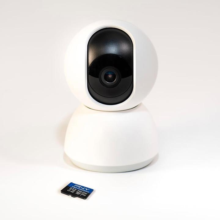 Produktbild PNY Microsd Pro Elite High (512 GB, microSDXC, U3, UHS-I)