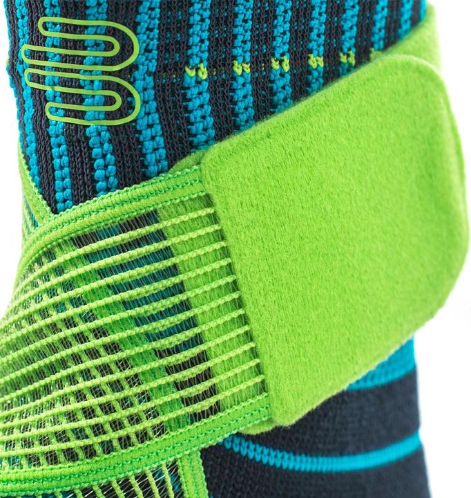 Actual product image Bauerfeind Sports Ankle Support (Right) (XL)