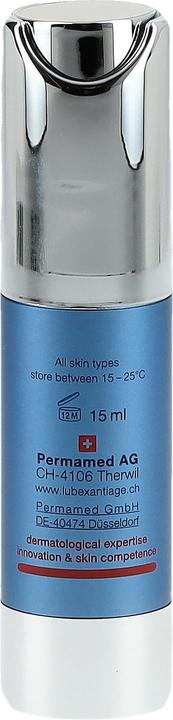 Image du produit Lubex anti-age eye cooling gel (Gel pour le soin des yeux, 15 ml, Jour + nuit)