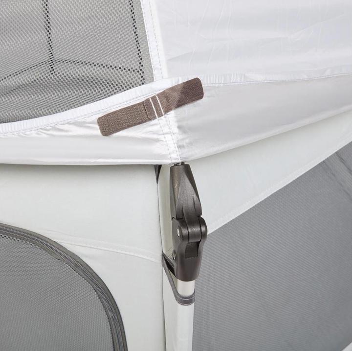 Actual product image Tenty Playpen roof (8 cm, 18 cm)