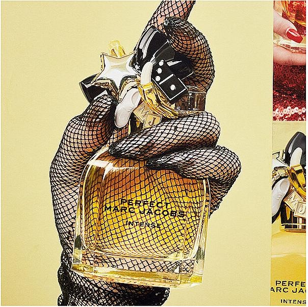 Immagine prodotto Marc Jacobs Eau de Parfum Intense (Eau de parfum, 100 ml)
