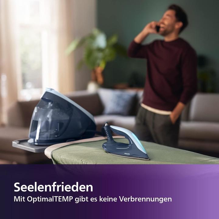 Produktbild Philips PSG7030/20 (600 g/min)