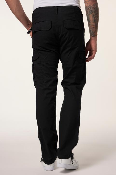Actual product image JP1880 Cargo trousers, FLEXNAMIC®, Ripstop material, multiple pockets, up to size 72 (70)