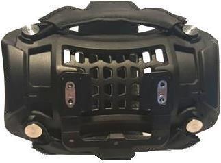 Actual product image Zebra Wrist attachment for handheld