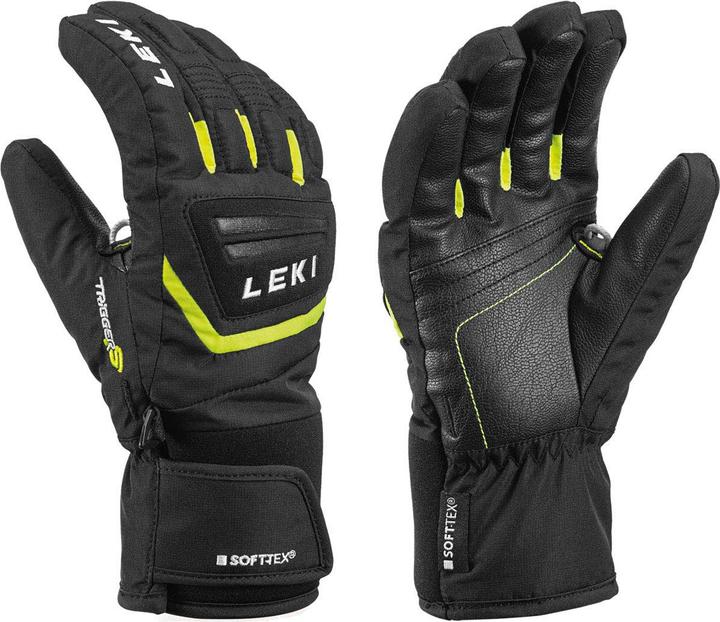 Produktbild Leki Griffin S Handschuhe (5)