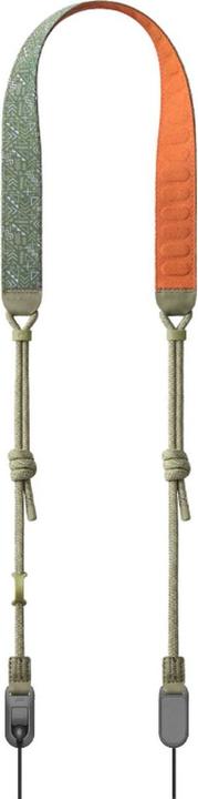 Actual product image Pgytech Camera Shoulder Strap Air (Tribal Geometric) S (Shoulder strap)