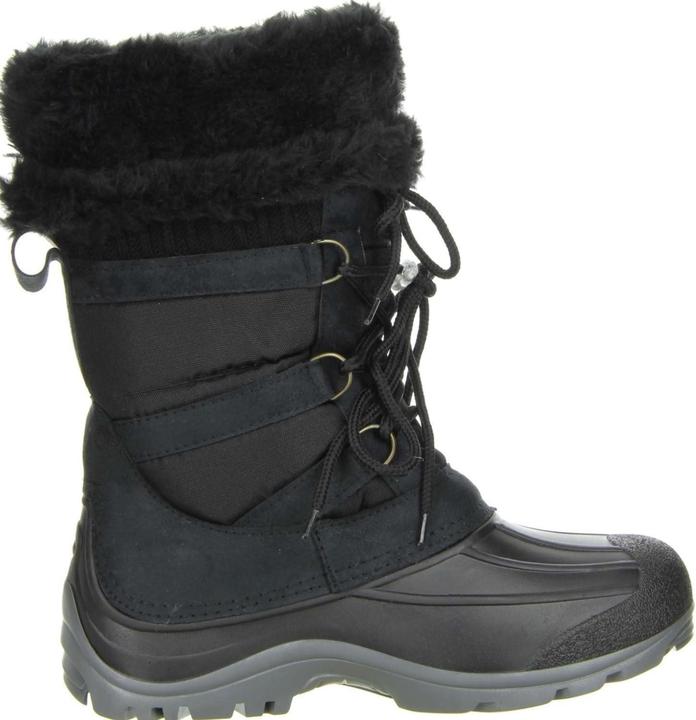 Actual product image San Bernardo Women's Boots (38)