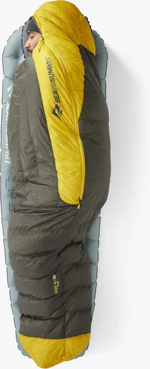 Produktbild Sea To Summit Materac Ether Light XR Insulated ASC Mat