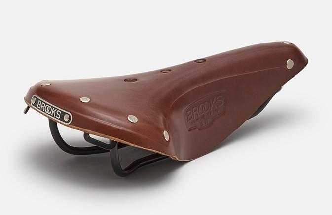Produktbild Brooks England B17 Narrow