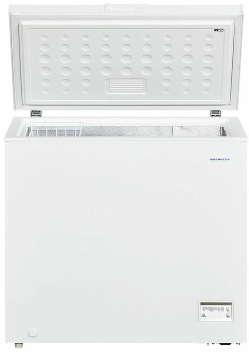 Produktbild Kibernetik Gt200l (Freistehend, 198 l)