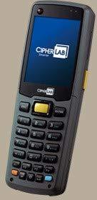 Cipherlab 8600, Batch, 1D (33-A860SC8N21NS1)