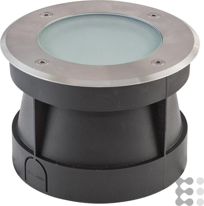 Image du produit EVN-Lichttechnik Encastré de sol à LED (950 lm, E27, IP67)