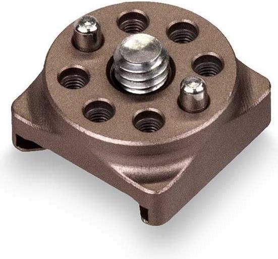 Produktbild Tilta Cold Shoe Receiver Attachment (Cage Zubehör)
