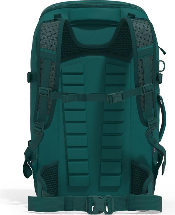 Immagine prodotto Cabin zero Adventure Cabin Bag ADV Pro 42L Rucksack 55 cm Laptopfach (42 l)