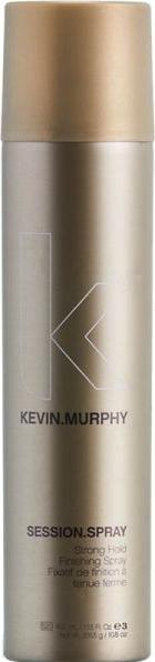 Actual product image Kevin Murphy Session.spray (400 ml)