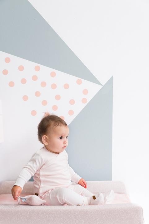 Produktbild Baby's only Booties Melange (14)