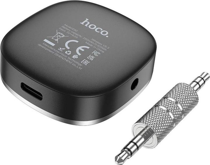 Produktbild Hoco Receiver E80 (Empfänger)