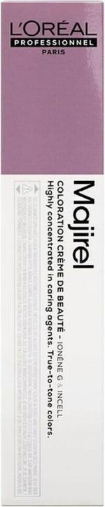 Produktbild L'Oréal Professionnel Majirel (7.12 Mittelblond Asch Irisé)