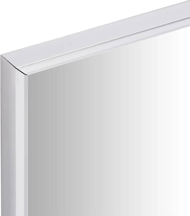 Actual product image vidaXL Mirror (80 x 60 cm)