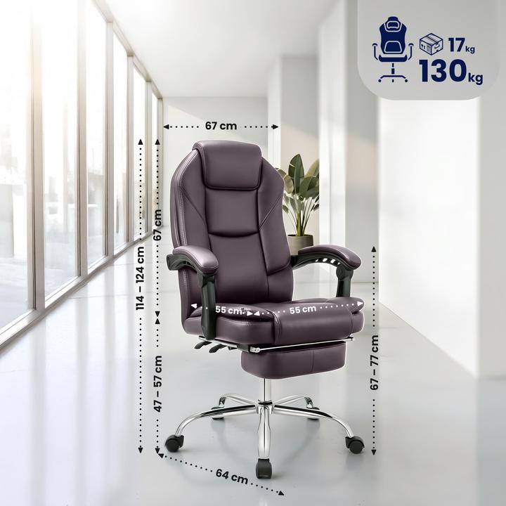 Image du produit CLP Castle (47 - 57 cm)