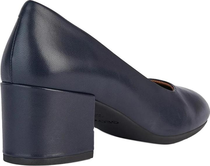 Image du produit Geox - Escarpins D ELEANA A - Femme (38)