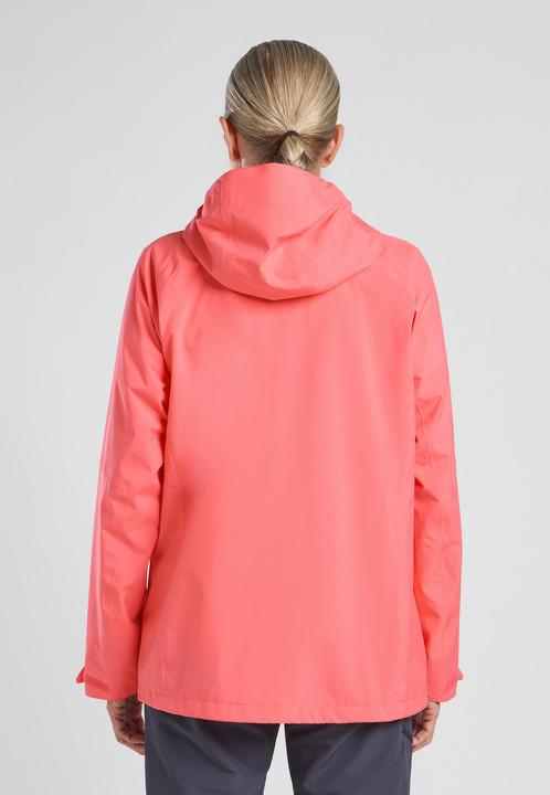 Actual product image Jack Wolfskin Tempest 2L Jkt W (XS)