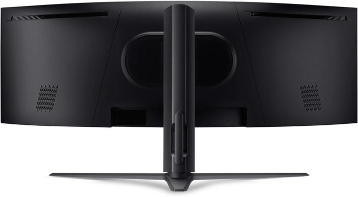 Produktbild Acer Predator Z57bmiiphuzx (7680 x 2160 Pixel, 57")